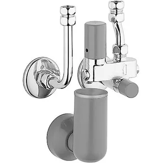 Hansa Sicherheitsgruppe für druckfeste Warmwasserbereiter, ohne Druckminderer, 63202350