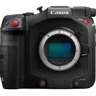 Canon EOS C80 - 600 € Cashback sichern