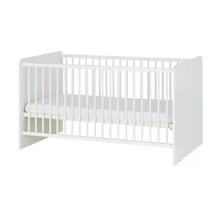 Begabino Kinderbett PAULA (LF 70x140 cm) - LF 70x140 cm