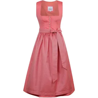 MarJo Dirndl Wackersberg pink 44