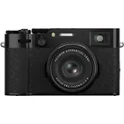 X100VI schwarz