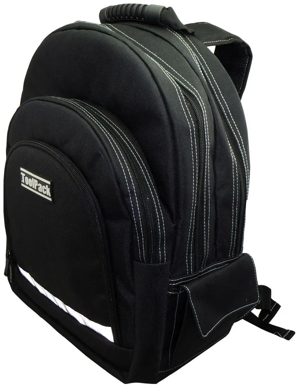 ToolPack Werkzeug-Laptop/Tablet-Rucksack