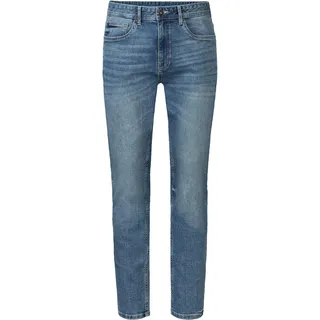 LIVERGY® Herren Jeans Slim fit (Hellblau, 54 (38/34))