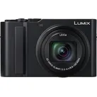 Panasonic Lumix TZ300 schwarz
