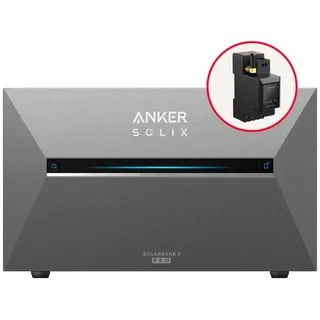 2,68 kWh inkl. Smart Zähler