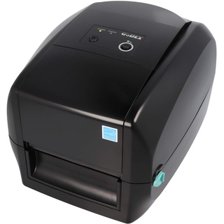 GODEX RT700 - Etikettendrucker - Thermodirekt / Thermotransfer - Rolle (11,8 cm) (41209 dpi),