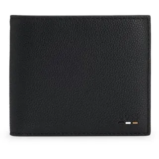 Boss Ray 4 Brieftasche Black One Size