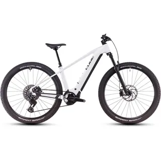 29 Zoll metallicwhite ́n ́black XXL