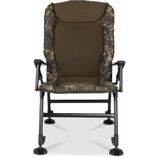 Nash Indulgence Hi-Back Auto Recline Angelstuhl