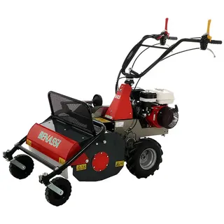 Benassi T 603 - Professioneller Schlegelmulcher mit Y-Messern - Hondamotor GX200