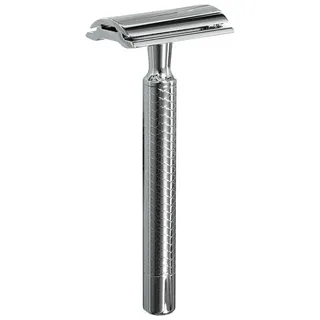 DOVO Solingen PRIMO II Rasierhobel Rasur