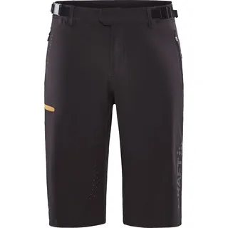 Craft Pro Gravel Shorts Men Slate L