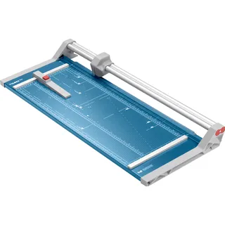 DAHLE 554 Rollenschneider A2 Schnittleistung A4 80 g/m2: 20 Blatt