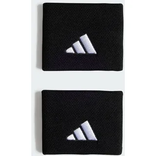 adidas Tennis Schweißband Black / Black / White S