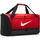 Duffelbag BRSLA M University Red/Black/White 60 Liter