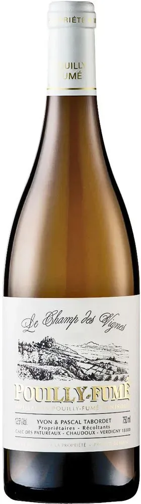 Pouilly Fumé Le Champ de Vignes 2024
