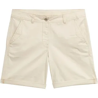 Tom Tailor 1046511 Chino Shorts - Champagne - 36