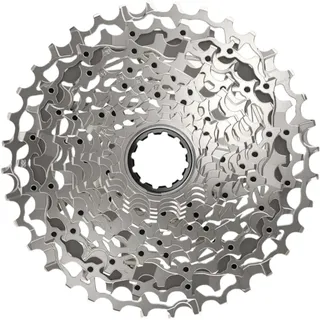 Sram Kassette XG-1250 10-36 Zähne Silber