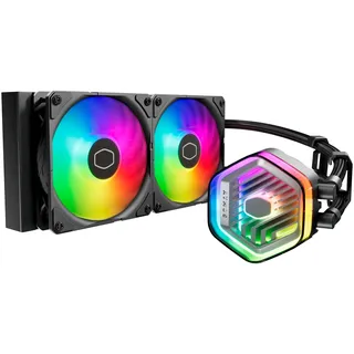 Cooler Master MasterLiquid 240 Atmos Wasserkühlung -
