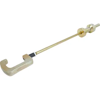 BGS Gleithammer mit Zughaken schwere Ausführung 6 kg (7778)