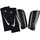 Mercurial Lite Fußball Schienbeinschoner black/black/white XL