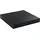 4 cm stark schwarz 70 cm x 4 cm x 60 cm