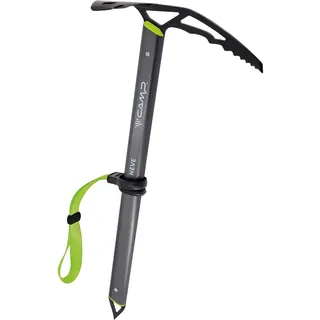 Camp Neve Eispickel (Größe 65cm, grau)