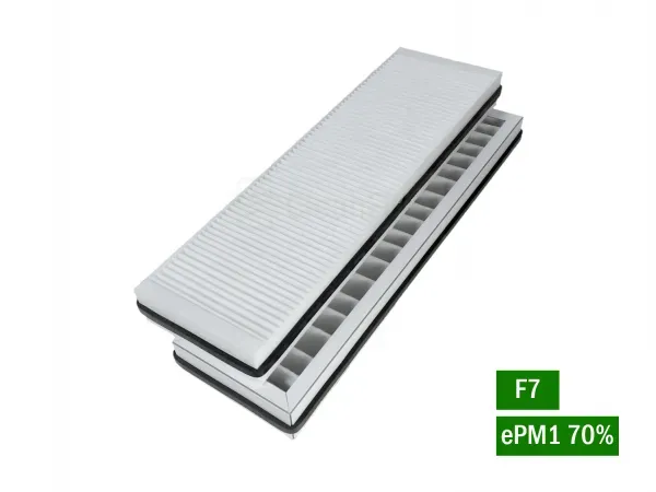 SAVE VTC 300 F7+G4 Filterset (effizient)
