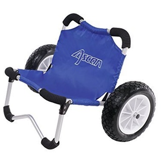 Ascan SUP-Buggy