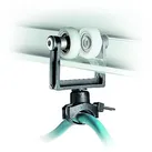 Manfrotto Multiblitz Kabelträger mit Kugellagerrollen