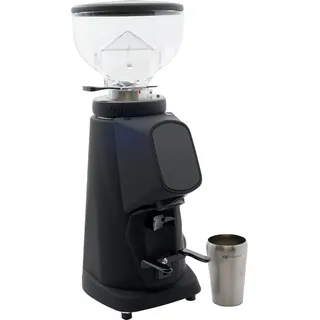 Fiorenzato Allground Sense, Deepblack Matt