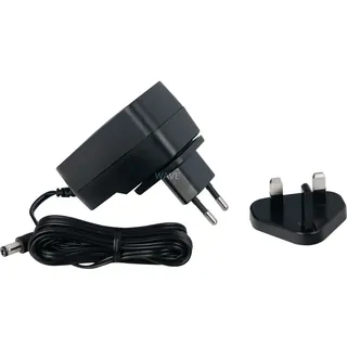 Snom Netzteil 5V 2A 10W für alle Desk-Telefone