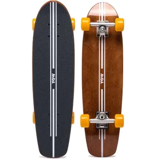 YOW VERMONT 28.5 Surfcruiser 2024