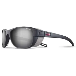 Julbo Camino M Sonnenbrille - Aubergine - Spectron/CAT4
