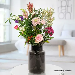 Blumenstrauß Feldstrauß, verschiedene Größen