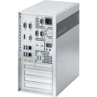 Siemens Industrie PC 6AG40250CB200BB0