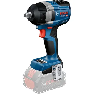Bosch Akku-Drehschlagschrauber GDS 18V-750 C