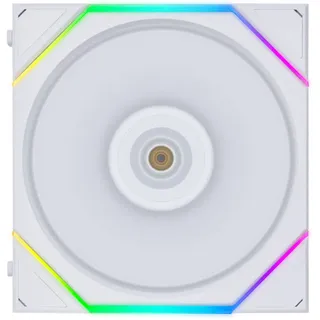 Lian Li UNI FAN TL Reverse Blade - 120mm Weiß