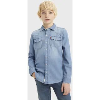 Levi's Kids »BARSTOW WESTERN SHIRT«, for BOYS