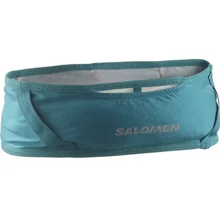 SALOMON Kleintasche PULSE BELT Tahitian, Tahitian Tide/Glacier Gray/, L