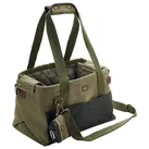 Hunde Tragetasche/Decke Madison khaki, NEU