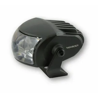 Highsider LED Abblendscheinwerfer Comet, Low