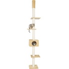 Cometa 35 x 35 x 263 cm beige