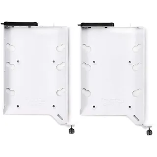 Fractal Design Festplatteneinschub-KIT (Typ A) Weiß