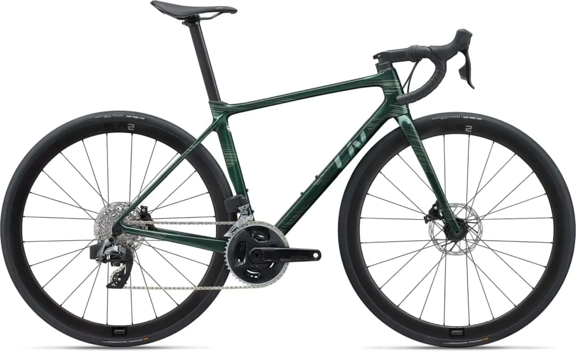 Liv Langma Advanced Pro 1 AR - RH-S