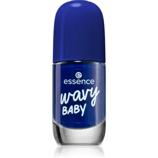 Nagellack Farbton 61 - wavy BABY
