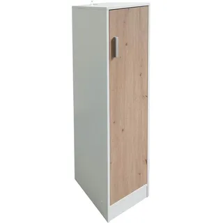 Hti-Living HTI-Line Küchenschrank Kombi S Blanca