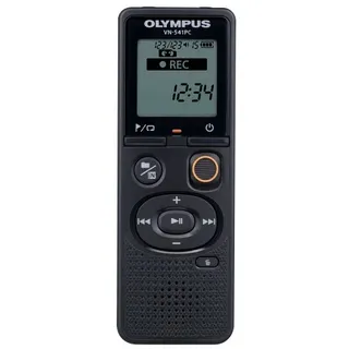 OM System Olympus VN-541PC 4GB - MP3 Spieler 4 GB