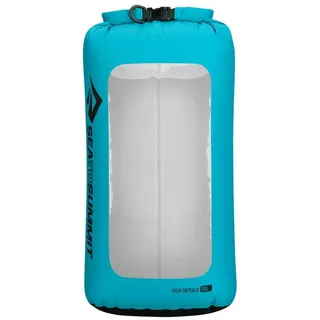 Sea to Summit Sportartikel 20 Liter blau