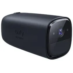 Eufy Skin - Kameraschutzhülle - Schwarz